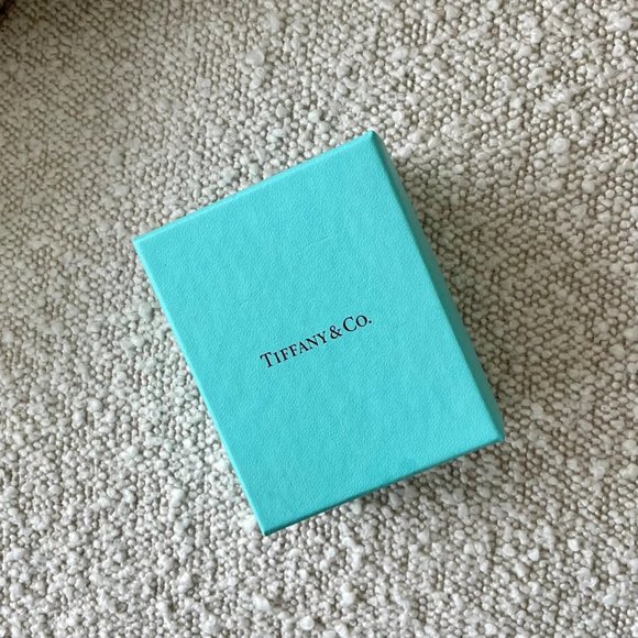 TIFFANY & CO Authentic EMPTY BOX Display ACCESSORY BOX Container BOX Price CHEAP - Picture 3 of 16